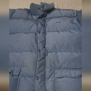 Schott NYC  Puffer Jacket XL